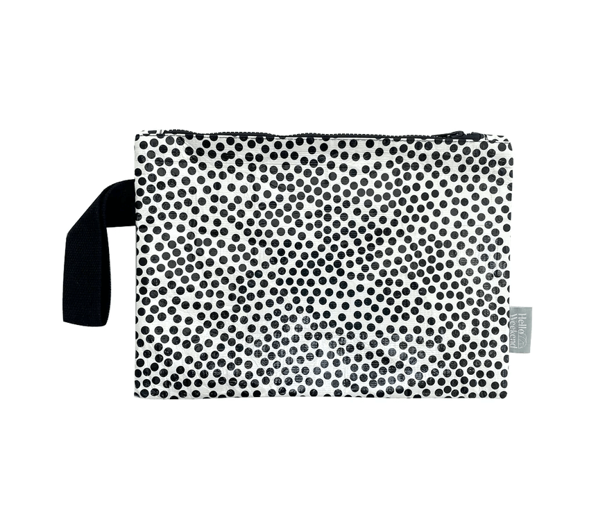 Good To Go Pouch - Speckle